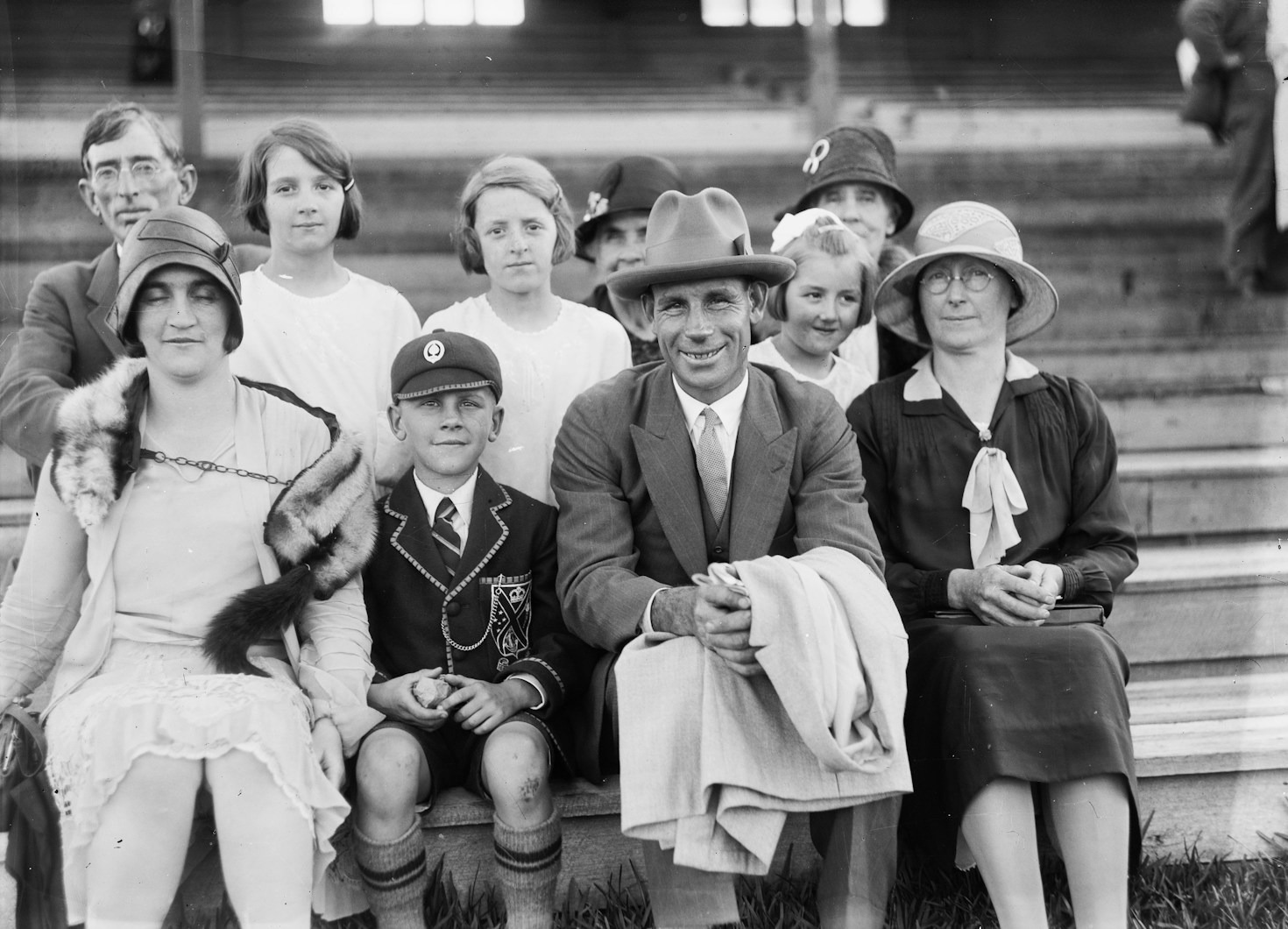 Tracing Your Ancestry: The Hilliker Connection