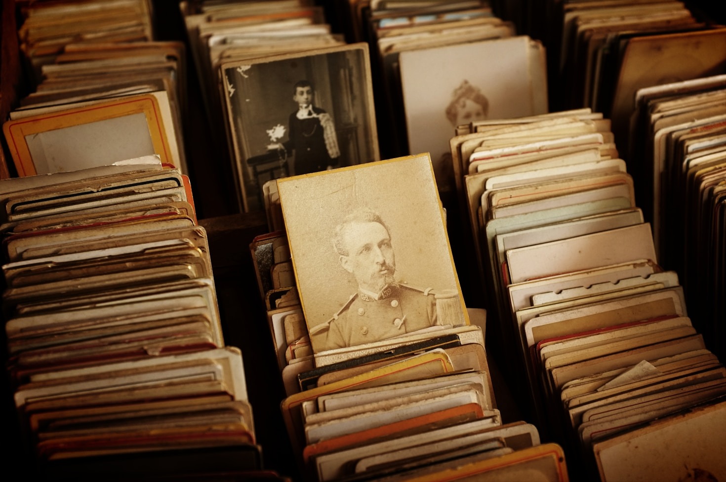 Hilliker Surname: Key Moments in History