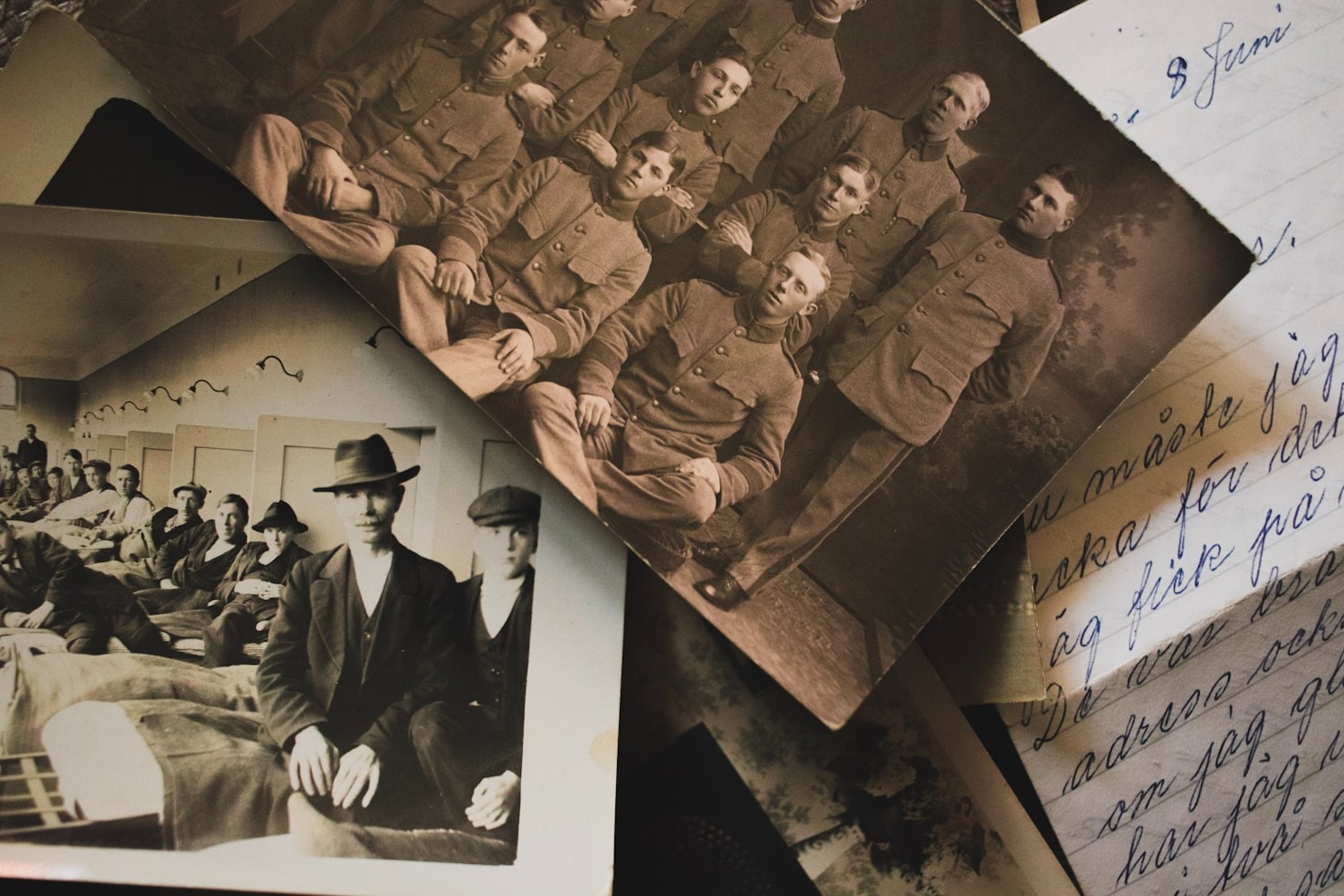 The Global Tapestry of Hilliker Descendants