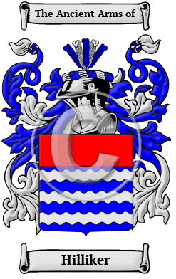 hilliker.org